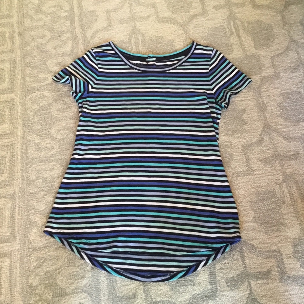 Talbots Tee